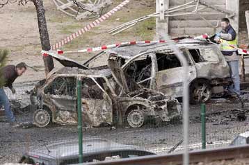 Με το βλέμμα στην ΕΤΑ, αρχίζει η ισπανική προεδρία της ΕΕ