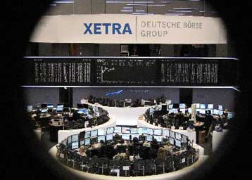 Πτωτικές τάσεις στο Χρηματιστήριο την Τρίτη