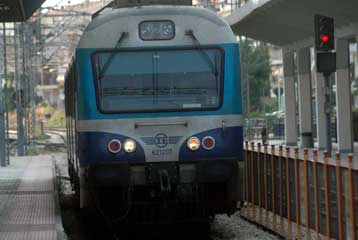 Στις αρχές Ιανουαρίου το πόρισμα για την παρ ολίγον σιδηροδρομική τραγωδία