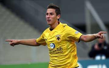 Αγωνία για τη συμμετοχή του Νέμεθ, παίζει σίγουρα ο Σκόκο με τον Ολυμπιακό