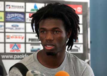 Διοικητικές εξελίξεις και Αμπουμπακάρι τα φλέγοντα θέματα στον Ηρακλή