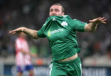 Ο ΠΑΟ περιμένει «Σάλπι», «όχι» στη Σιένα για Βύντρα