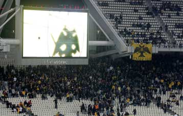 Τα σχέδια του Μπομπ Κοζώνη για την ΑΕΚ