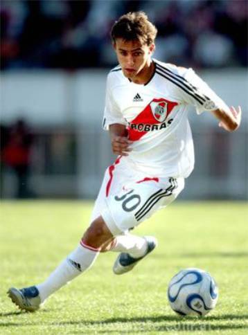 Ξεφεύγει τον κίνδυνο ο Αργεντινός άσος της Ρίβερ, Ντιέγκο Μπουονανότε