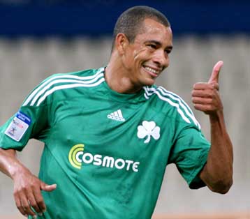 Αποκαλυπτικός Ζιλμπέρτο Σίλβα με «απαντήσεις» εντός και εκτός γηπέδων