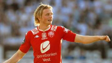 Οι Αγγλοι στέλνουν στην ΑΕΚ τον Νορβηγό φορ Χάσεκλεπ μέσω… Λίβερπουλ