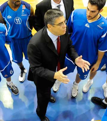 Ο Πιλαφίδης παραιτήθηκε από την Καβάλα δηλώνοντας… ανεπιθύμητος