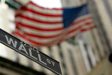 Ανοδος και την Τρίτη στα ευρωπαϊκά χρηματιστήρια, πτώση στην Γουόλ Στριτ