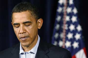 «Το σύστημα απέτυχε» παραδέχεται ο Ομπάμα για την απόπειρα στο αεροπλάνο της Delta