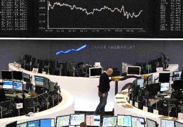 Πτωτικές τάσεις στο Χρηματιστήριο την Τετάρτη