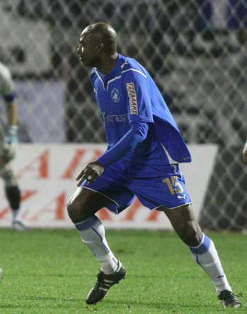 Θύμα απαγωγής έπεσε ο Ντιόγκο Ρινκόν στη Βραζιλία