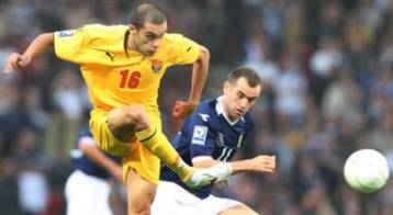 Ενδιαφέρον του ΠΑΣ για τον Γκεοργκιέφσκι, δεν ικανοποίησε ο Μεντόσα