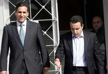 Υπό τον φόβο των αντιδράσεων, αναβλήθηκε ξανά η Γενική Συνέλευση της ΑΕΚ