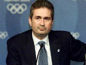 Οι Χάρης Σταματόπουλος και Γιάννης Σπανουδάκης αναλαμβάνουν τη διοίκηση του ΟΠΑΠ