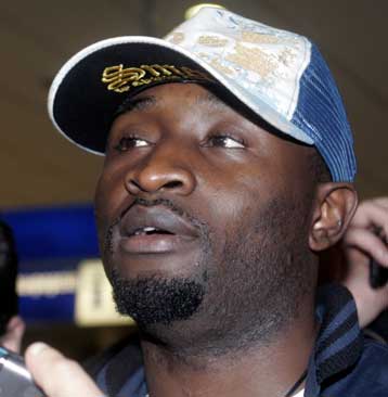 Μεταφέρθηκε για την Πέμπτη η συνάντηση με Λούα Λούα