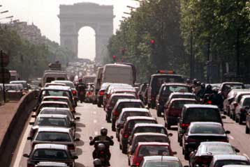 Αντισυνταγματική κρίθηκε στη Γαλλία η επιβολή φόρου άνθρακα