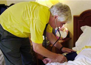 Λογισμικό διάγνωσης «θα δίνει την πιθανότητα ύπαρξης καρκίνου»