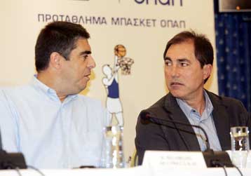 Η Καβάλα κινείται για τον Αλεξανδρή μετά την παραίτηση του Πιλαφίδη