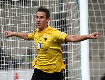 Ο Νέμεθ ανεβάζει στροφές και θέτει υποψηφιότητα για συμμετοχή στο ντέρμπι