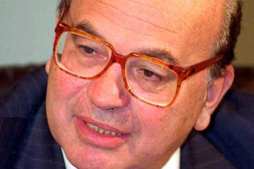 Πολεμική ξεσπά στην Ιταλία για σχέδια απόδοσης φόρου τιμής στον Μπετίνο Κράξι