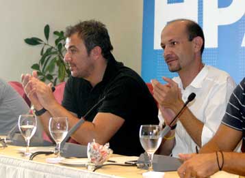 Ο Πολύκαρπος αποχωρεί οριστικά από τη διοίκηση της ΠΑΕ Ηρακλής