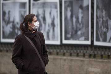 Περισσότερα από 12.200 τα θύματα της νέας γρίπης παγκοσμίως το 2009