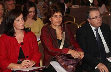 «Οι επιθέσεις εναντίον μου αποτελούν μία κατασκευασμένη διαδικασία» λέει η Θ.Δραγώνα