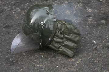 Στρατό στην Τεχεράνη συγκεντρώνει η κυβέρνηση, καταγγέλλει η αντιπολίτευση