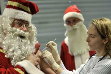 Διπλάσιο κίνδυνο να κολλήσουν νέα γρίπη αντιμετωπίζουν τα παιδιά