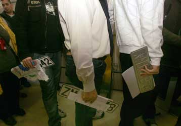 Στις 15 Ιανουαρίου η εκδίκαση της προσφυγής του ΙΝΚΑ για τα τέλη κυκλοφορίας