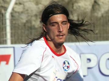 Ο Πανθρακικός ανακοίνωσε την απόκτηση των Παπαδόπουλου και Πιθαρούλη