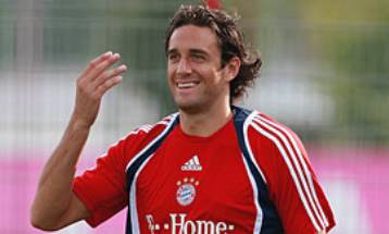 Ο Λούκα Τόνι… και με τη βούλα στο δυναμικό της Ρόμα