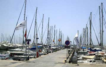 Διευκρινήσεις για τα σκάφη αναψυχής που εξαιρούνται της έκτακτης εισφοράς