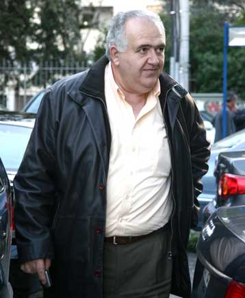 Με τον Γεωργούλη στον πάγκο του θα πορευτεί ο ΠΑΣ ως το τέλος της περιόδου