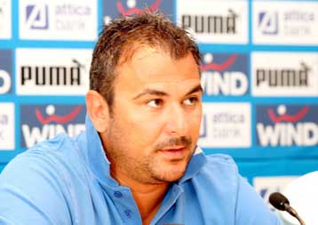 Συμφωνία Ρέμου με Λαντάνι και νέο ΔΣ στην ΠΑΕ Ηρακλής