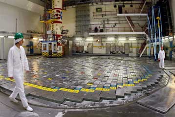 Τον μοναδικό της πυρηνικό αντιδραστήρα κλείνει η Λιθουανία