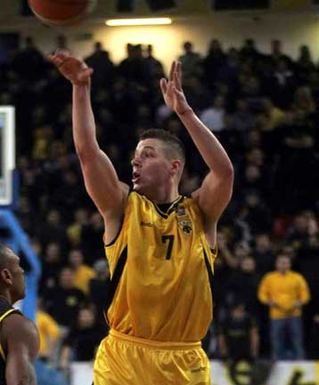 Έκκληση της ΑΕΚ στον Μακ Γκραθ για να παίξει τελευταία φορά κόντρα στον Ολυμπιακό