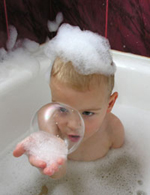 Η υπερβολική καθαριότητα αναστέλλει την ικανότητα καταπολέμησης των μολύνσεων