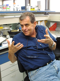 Η ιατρική του 21ου αιώνα με τα μάτια ενός νομπελίστα