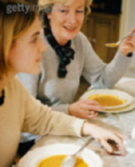 Μαμά, η αγάπη σου με …σκοτώνει