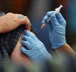 Νέα Γρίπη: 10 εκατ. Ευρωπαίοι έχουν εμβολιαστεί, χωρίς να καταγραφεί καμία σοβαρή παρενέργεια