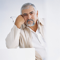 Γνωρίστε απο κοντά τον διάσημο ψυχαναλυτή Χόρχε Μπουκάι