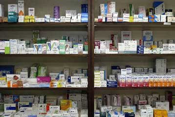 Σε ισχύ από τη Δευτέρα το νέο δελτίο τιμών φαρμάκων