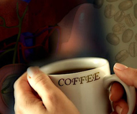 Ο καφές τελικά δεν ξεμεθάει