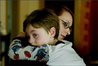 Ο αυτισμός περιορίζει την αντίληψη του ατόμου για τον εαυτό του