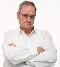 Περισσότερο θυμό έχουν οι νέοι, οι οικογενιάρχες και οι λιγότερο μορφωμένοι