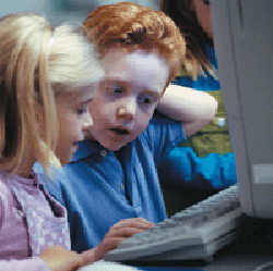 Γραμμή βοήθειας για την απεξάρτηση των παιδιών από το Ίντερνετ