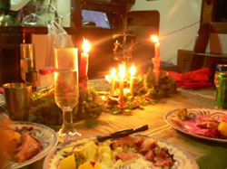 Διατροφικές Συμβουλές προς «ναυτιλλόμενους» τα Χριστούγεννα…