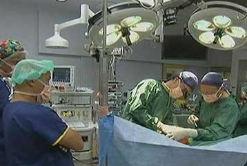 Στο φως υπόθεση χρηματισμού γιατρών από αμερικανική εταιρεία ορθοπεδικών