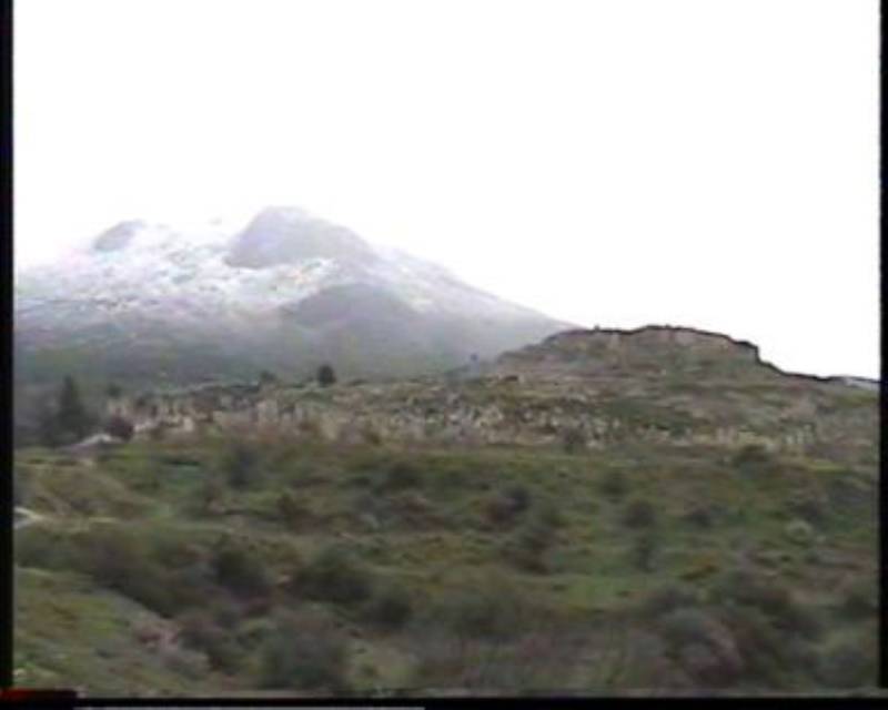 Εικόνες από τη Διαδρομή